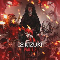 Rap dos Luas Superiores | Demon Slayer