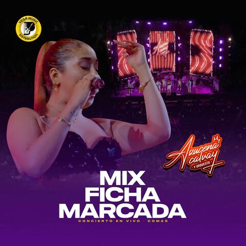 Mix Ficha Marcada