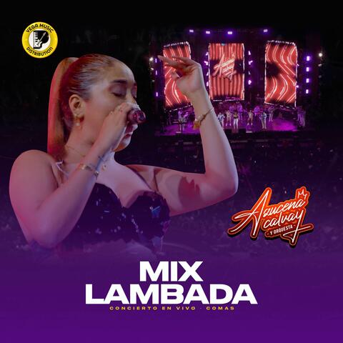 Mix Lambada