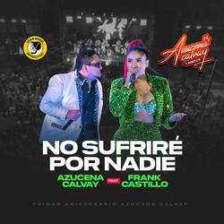 No Sufriré Por Nadie