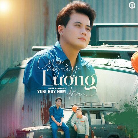Chờ Ngày Lương Đến