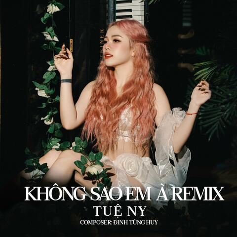 Không Sao Em À
