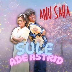Anu Saha