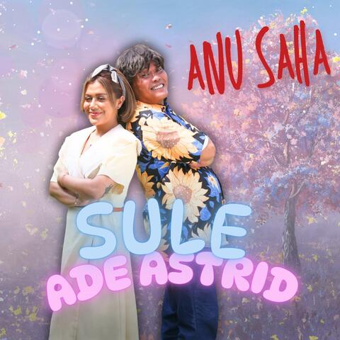 Anu Saha