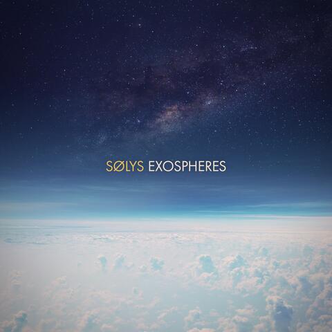 Exospheres