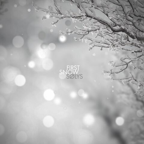 First Snow