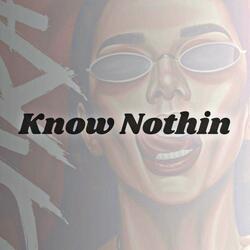 Know Nothin
