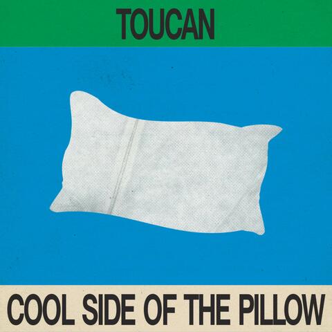 Cool Side of the Pillow