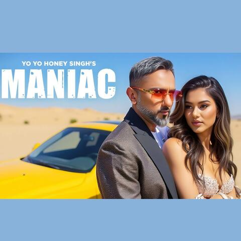 Maniac