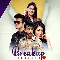 Maya Garaula 2 Break Up Garaula