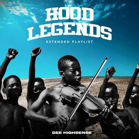 HOOD LEGENDS