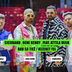 Bav sa tiež / Kezeket fel
