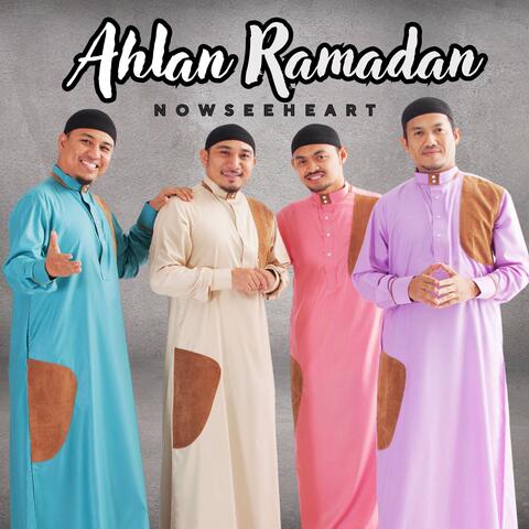 Ahlan Ramadan