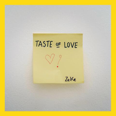 Taste of Love