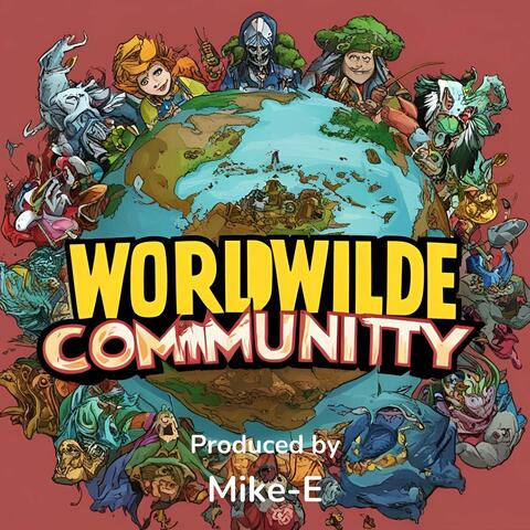 Worldwilde Community