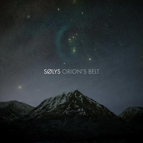 Orion's Belt