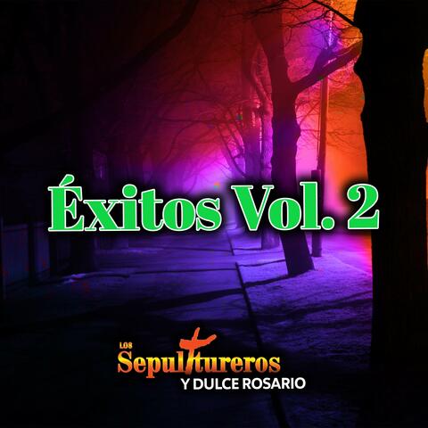 Éxitos vol.2