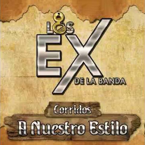Corridos a Nuestro Estilo