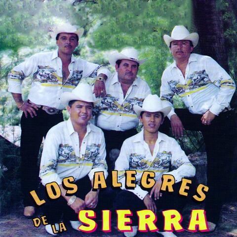 Los Alegres de la Sierra