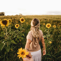 I’ll Follow You