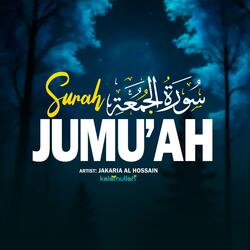 Surah Jumu'ah