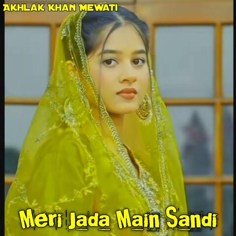 Meri Jada Main Sandi