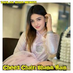 Chees Chalri Bhandi Me
