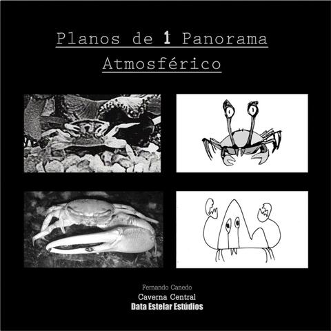 Planos de 1 Panorama Atmosférico