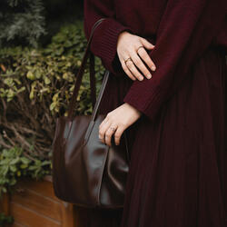 I’m not talking about it