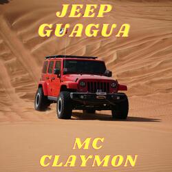 JEEP GUAGUA