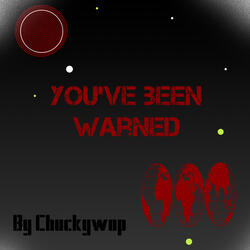 You’ve been warned