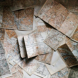Lost and Found