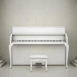 As I Sit By The River