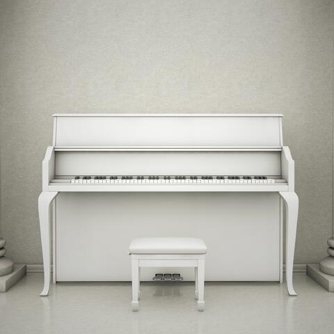 As I Sit By The River