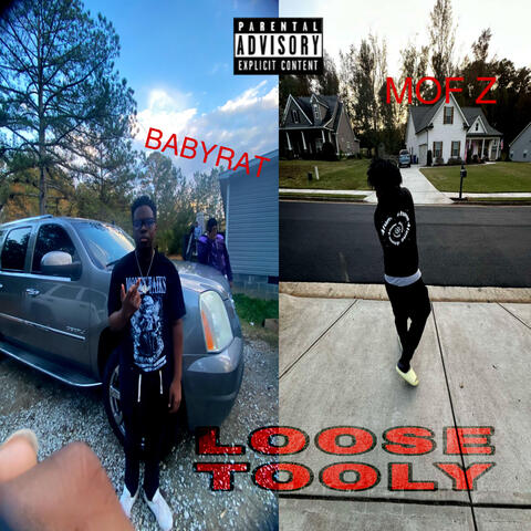 LOOSE TOOLY - MOF Z, BABY RAT