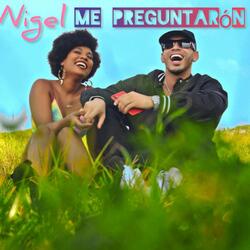 Me Preguntaron