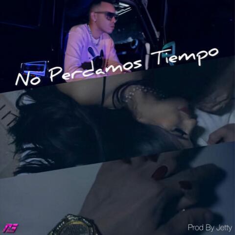No Perdamos Tiempo