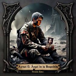 Azrael - El ángel de la despedida