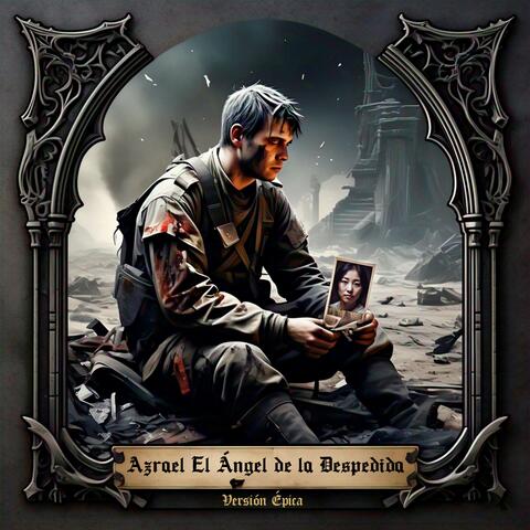 Azrael - El ángel de la despedida