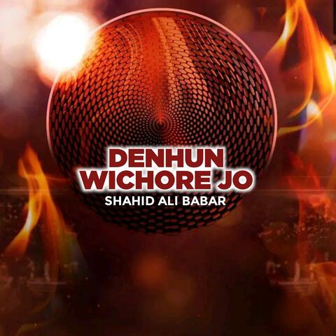 Denhun Wichore jo