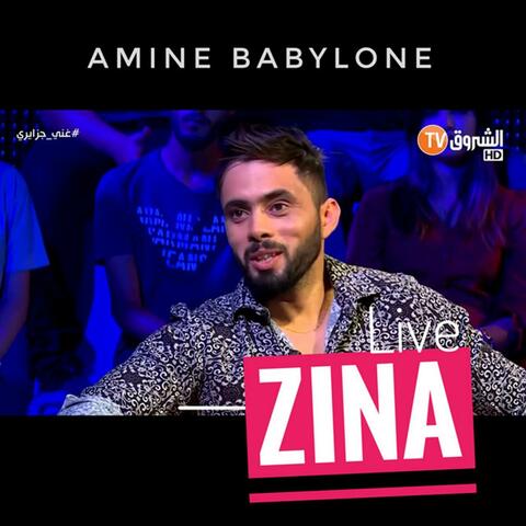 Zina