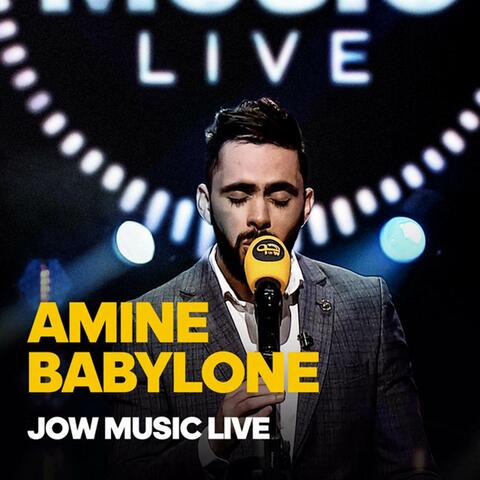 Amine Babylone