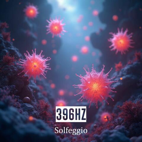 396 Hz Liberation Frequencies: Release Fear & Embrace Positivity