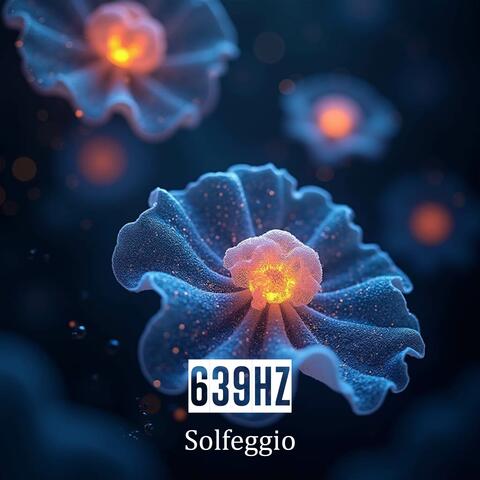 639Hz Love & Connection: Heart Chakra Activation
