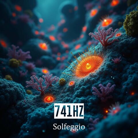 741Hz Spiritual Detox: Cleanse, Heal & Elevate
