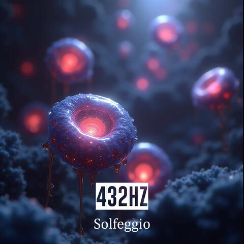 432Hz Universal Flow: Deep Relaxation & Energy Balance