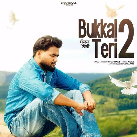 Bukkal Teri