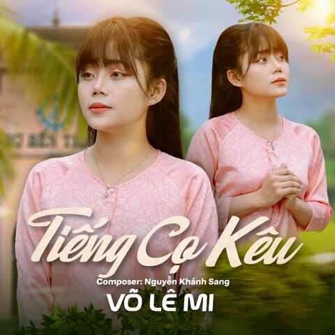 Tiếng Cọ Kêu