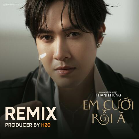 Em Cưới Rồi À