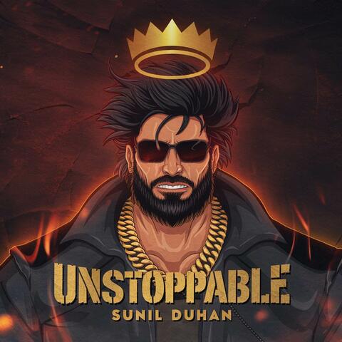 Unstoppable